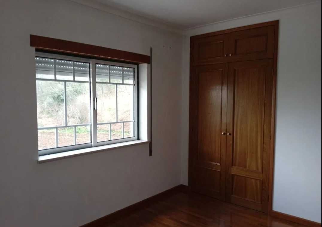 Arrendamento T3 Duplex na Lousã