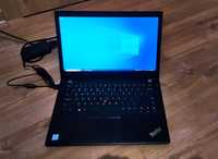 Lenovo ThinkPad T470 WIN10Pro Ekran dotykowy FHD