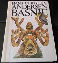 Hans Christian Andersen - Baśnie