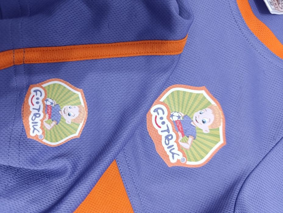 Спортивна форма Futbik 32 розмір