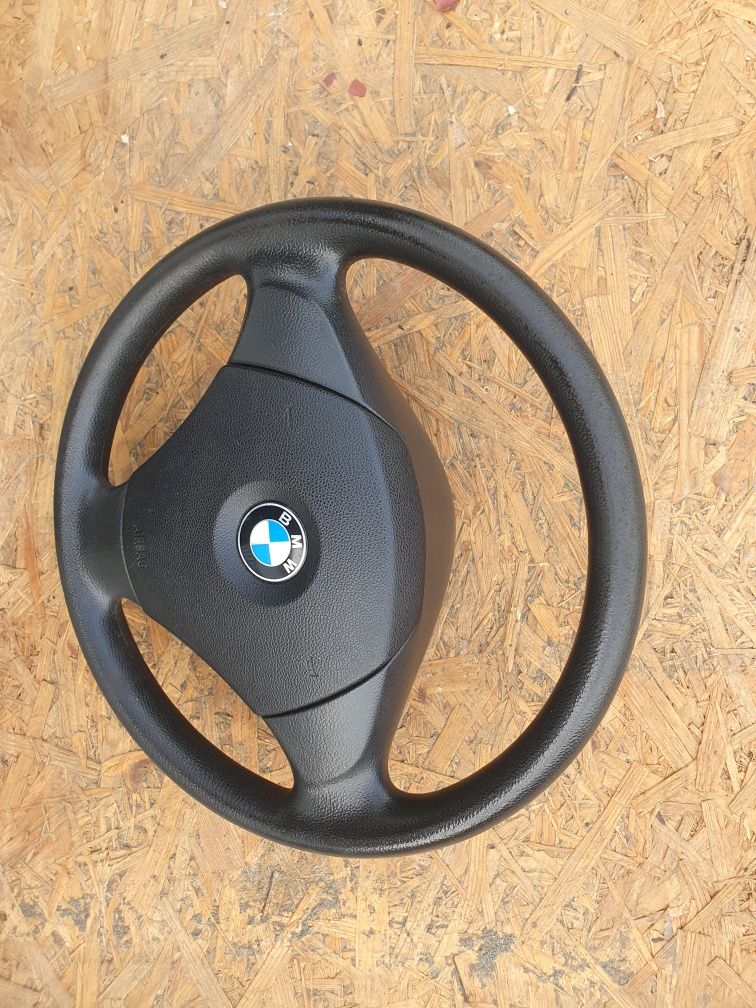 Kierownica poduszka  bmw e87 e81 e88 airbag