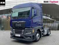 MAN TGX 18.470 4x2 BL SA – MAN Serwis Wrocław  - 47 000 EUR netto - posiadamy 4 identyczne pojazdy - PTO