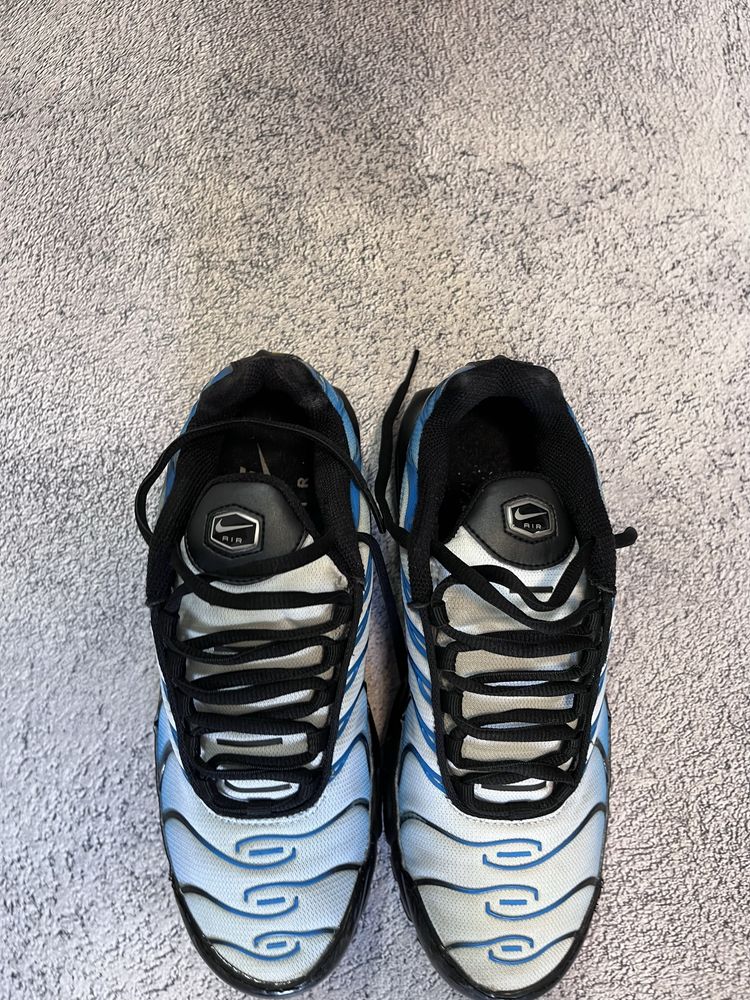 Кросівки Nike TN Air Max Plus Light