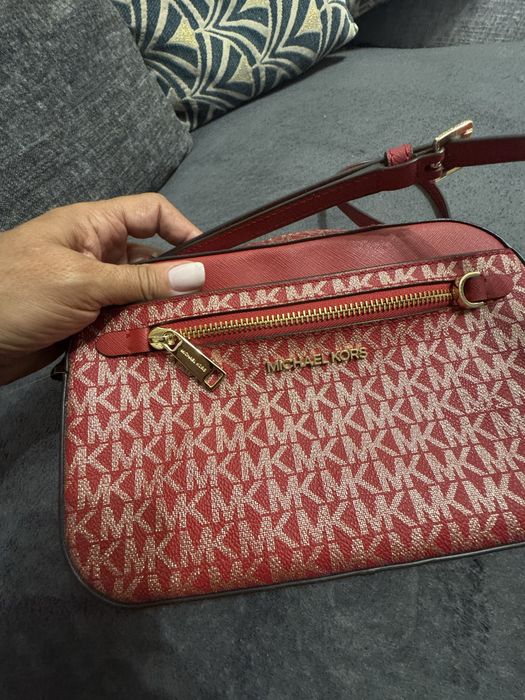 Bolsa Michael Kors