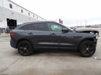 jaguar f-pace S 3.0