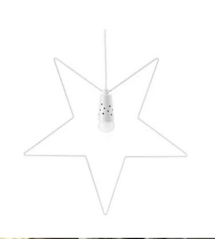 KOMPLET! Dwie Lampy Sträla IKEA NOWE!
