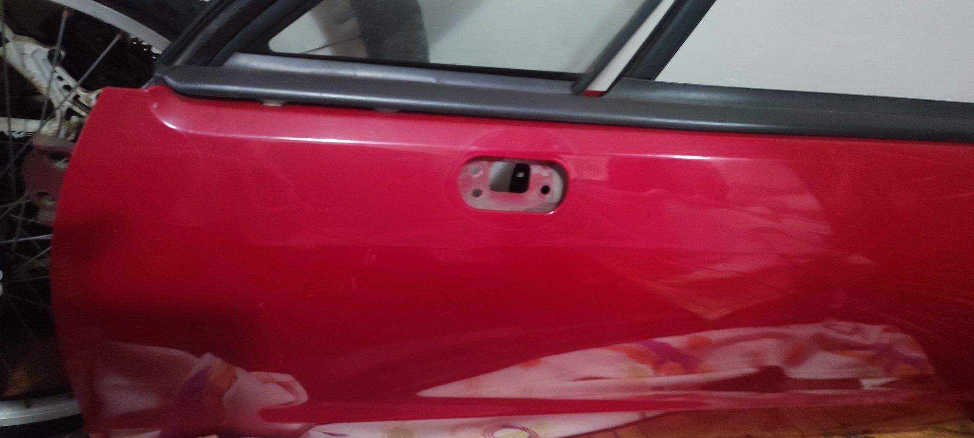 honda del sol 1.6 peças