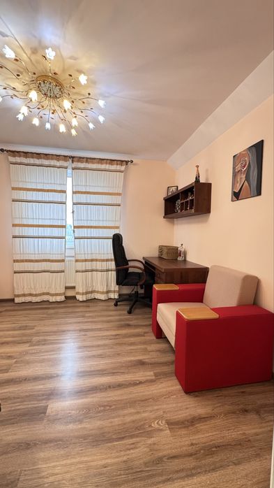 Будинок 5 кімнат Перший занасип