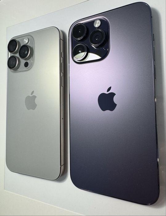 iPhone 14 Pro Max 256 Gb