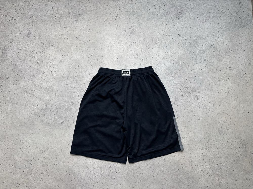 Мужские Шорты Nike Dri-Fit Оригинал С Карманами Размер M Drill