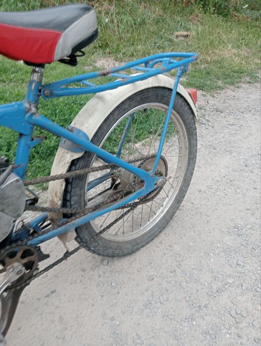 Продам ригу 13..