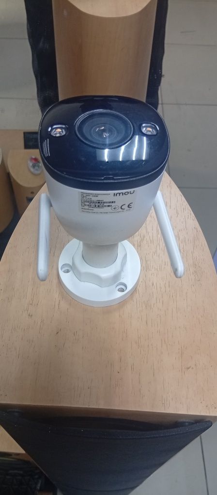 Продаю wi fi камеру видеонаблюдения IMOU
