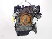 Motor 8HT PEUGEOT 107 CITROEN C1