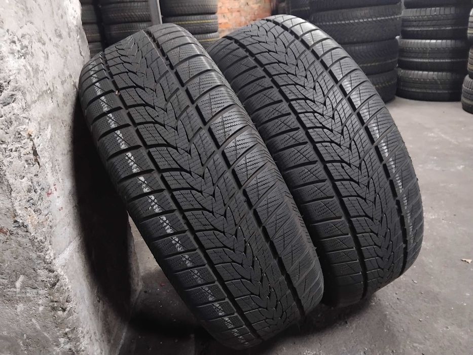 Шини бу 235/55 R18 Minerva Frostrack UHP Пара Зима