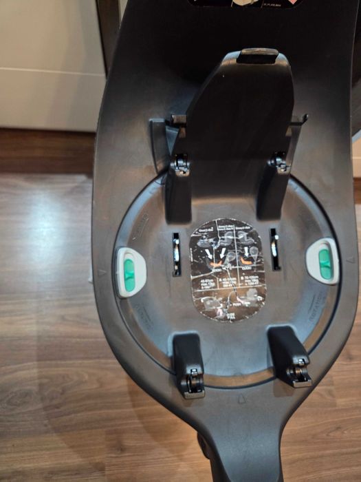 Cybex Baza Z – obrotowa baza do fotelików Cloud Z