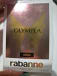 Paco Rabanne Olympea absolu mini