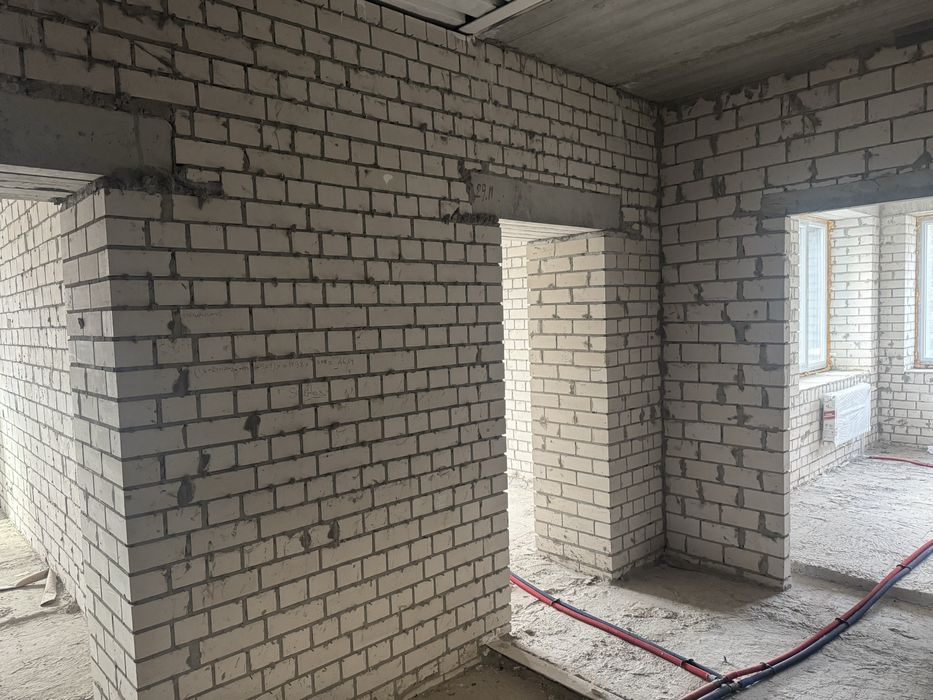 Продам 2- кімнатну квартиру в новобудові Центр ЖК Театральний