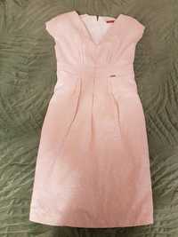 Sukienka ciążowa, rozmiar 36, happymum