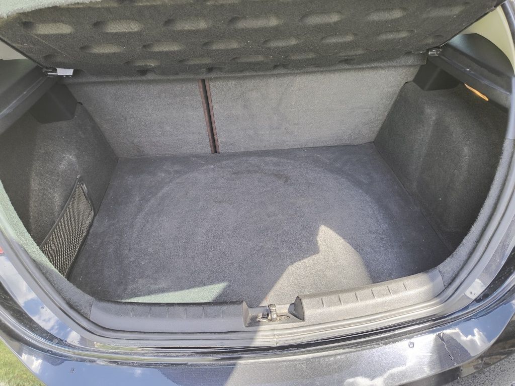 Seat Leon II LPG klima 2xKoła
