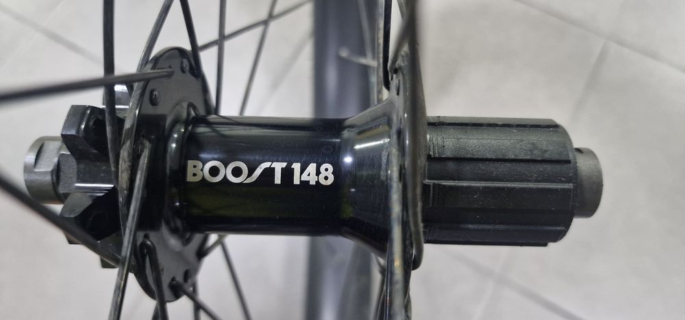 Par de Rodas Bontrager 29