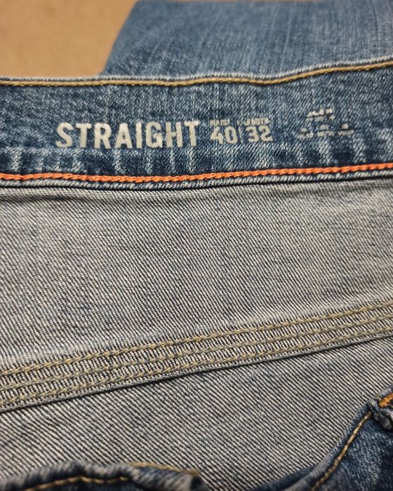 Фірмові джинси Next ,"F&F" великого розміру