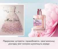 Парфуми Miss Dior