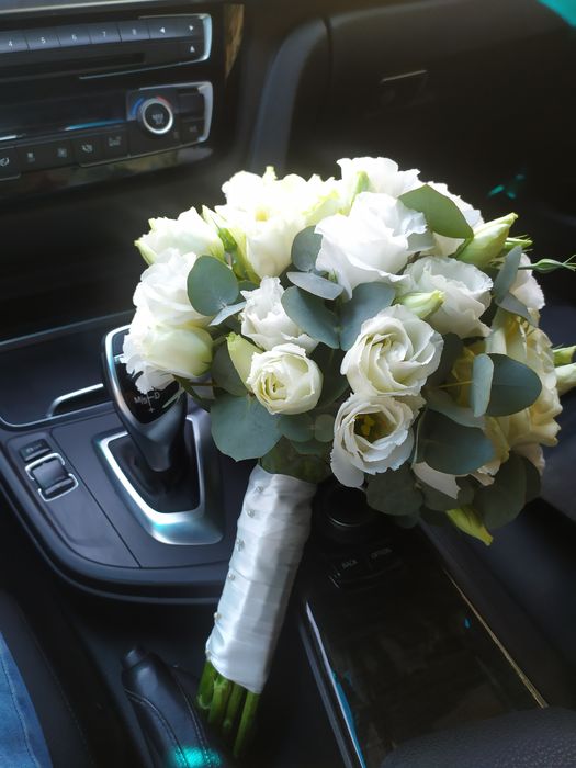 Аренда авто БМВ 328, F30, свадьба, мероприятия