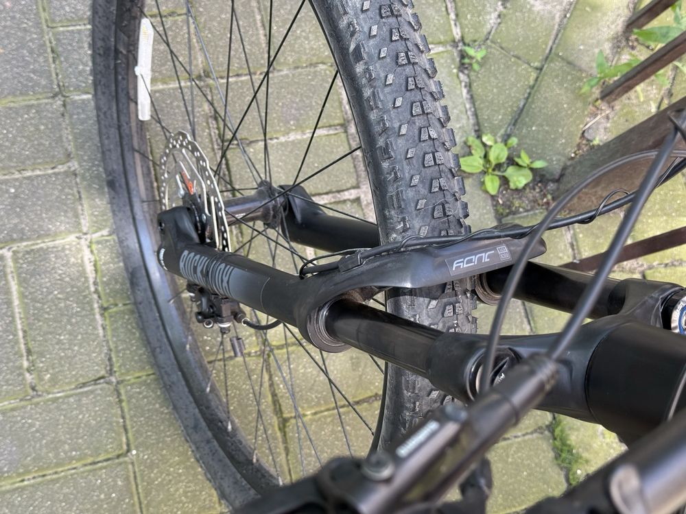 rower Trek Procaliber 6 (rozmiar ramy L)