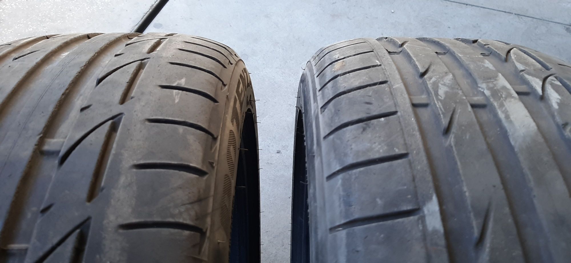 Bridgestone Potenza - 245/45 r19