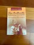Pais brilhantes, professores fascinantes