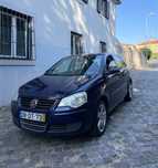 VW Polo 1.4 TDI 80cv