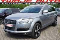 Audi Q7 GWARANCJA 4.2V8 350PS Sekwencja LPG NaviPanoramaSkóraKamera Zamiana