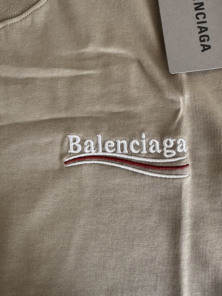 Tshirt Balenciaga