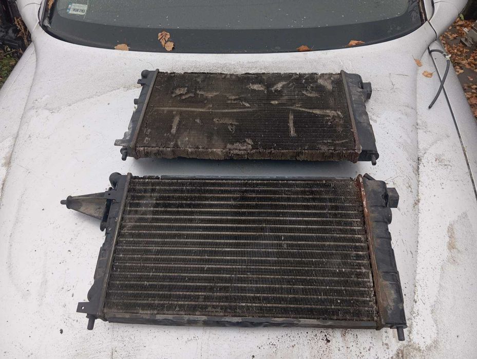 Колінвал c16nz Opel вектра а1.6 кадет аскона 1.6 шатуни поршень