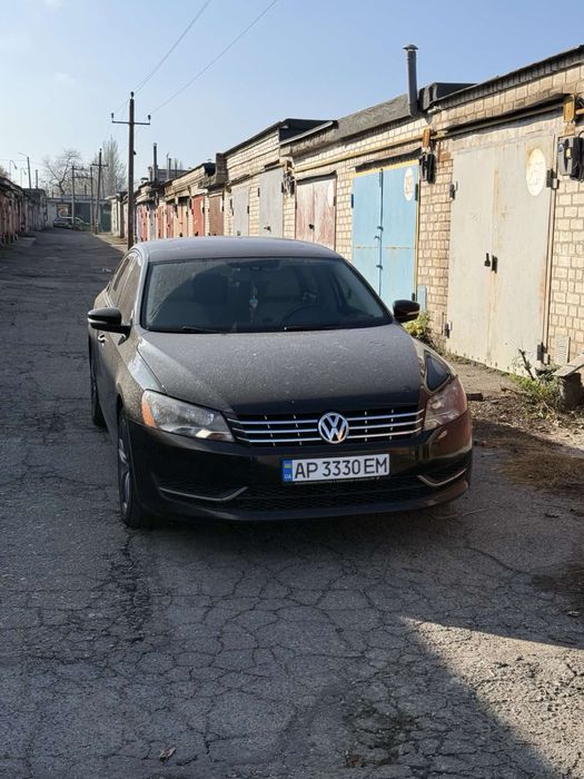 Продам Volkswagen Passat nms