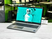 Робоча станція / Потужний Ноутбук Dell Precision 3570 / Магазин