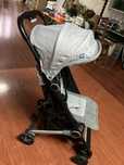 45 €  carinho de bebe  usado esta bem conservado