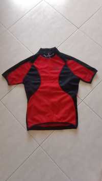 T-shirt ciclismo NORTHWAVE