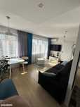 Przytulne mieszkanie 40 m² w centrum, balkon, klimatyzacja, nowa winda