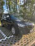 Продам Mazda CX5