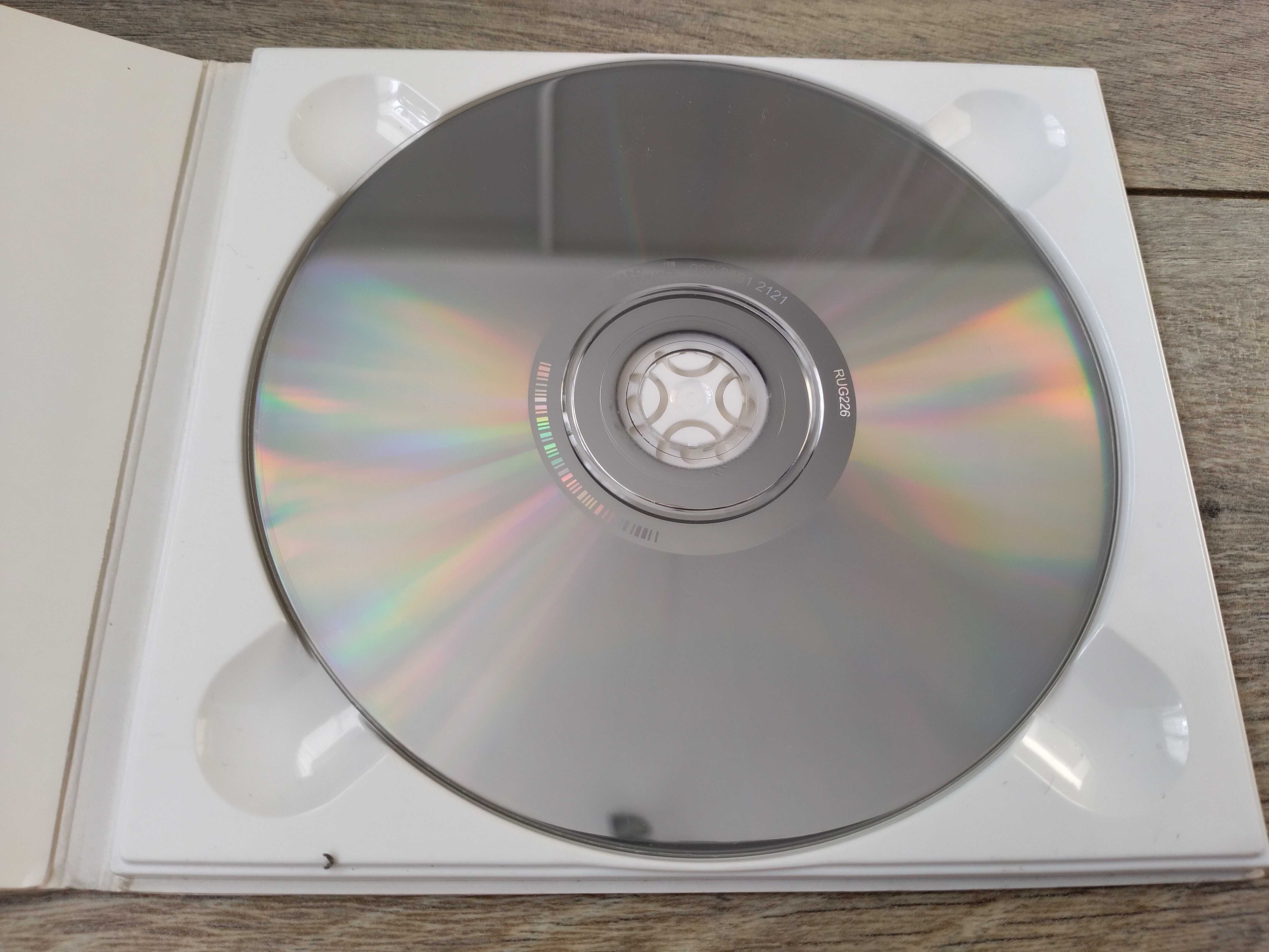 Arctic Monkeys - Who the fuck are Arctic Monkeys? (CD)