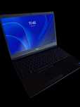 Dell Precision 7560 i7-11850H vPRO / RTX A2000 / 32GB RAM / 1TB SSD