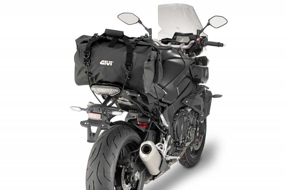 GIVI EA119BK Wodoodporna Torba na Siedzenie 60L