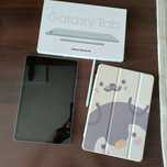Tablet Galaxy TAB S6 Lite z rysikiem