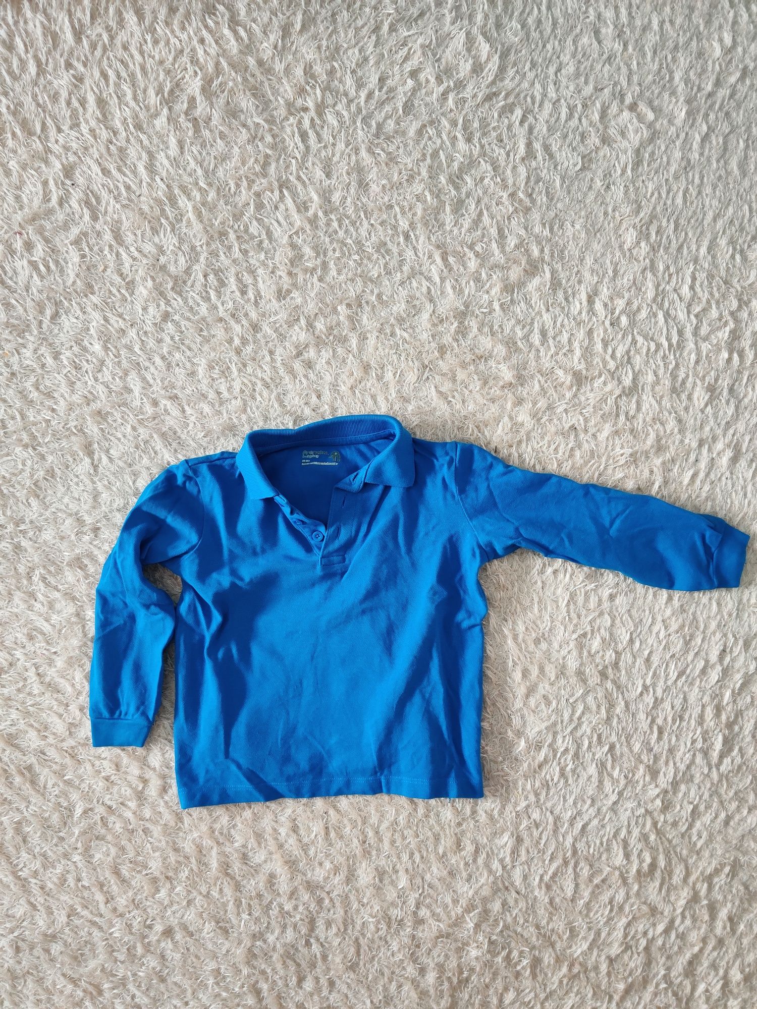 Lote 6 sweaters / polos 3 anos