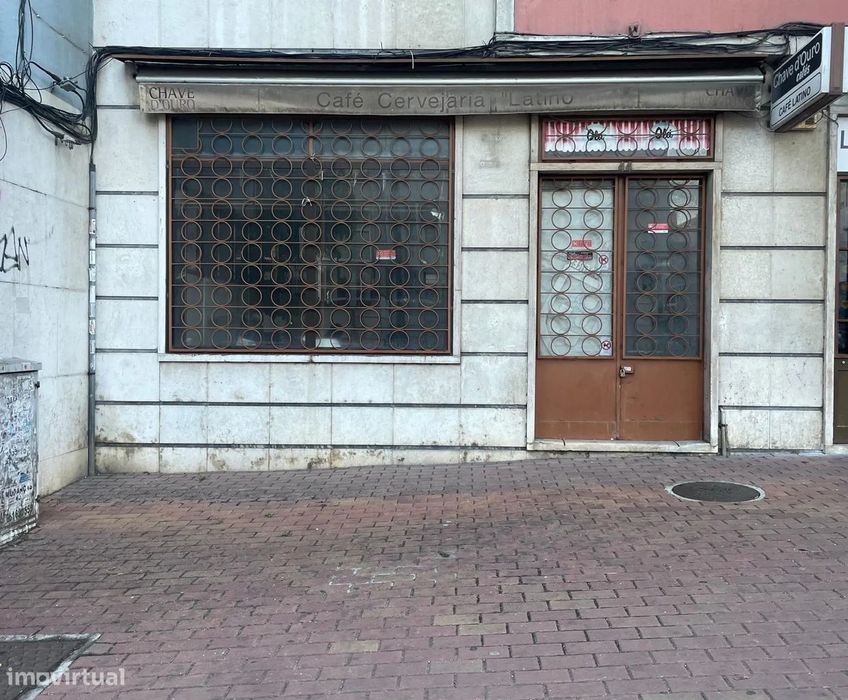 Loja para venda | Amadora