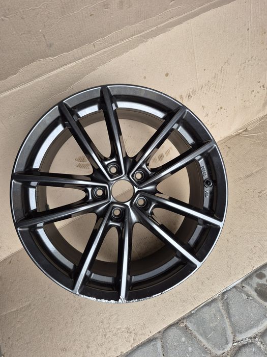 Титан 5/114.3/18