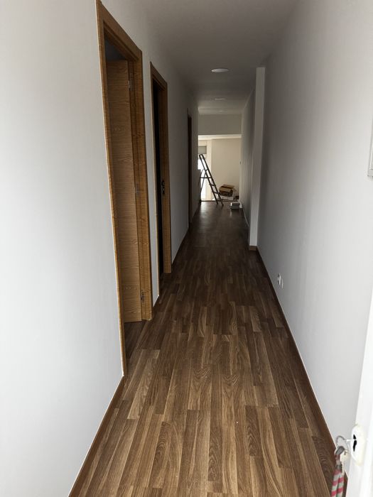 T3 c/ quintal Casal de Cambra