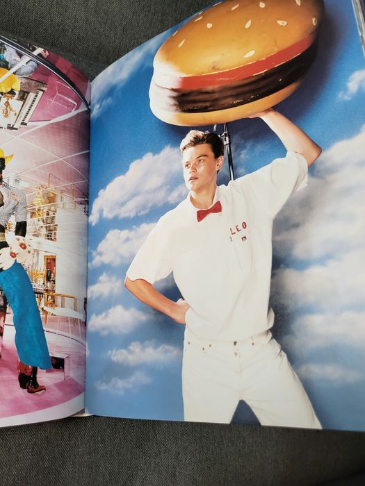 David Lachapelle- Heaven to Hell - Taschen - 2010 Aktualne