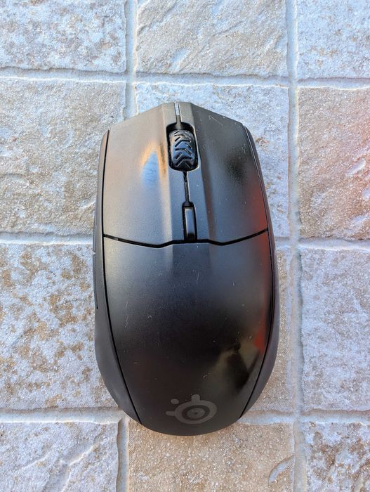 Rato Steelseries Rival 3 Wireless usado